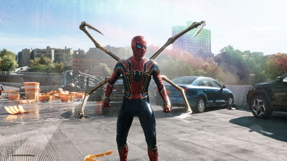 تفاوت بزرگ Spider-Man 4 و No Way Home
