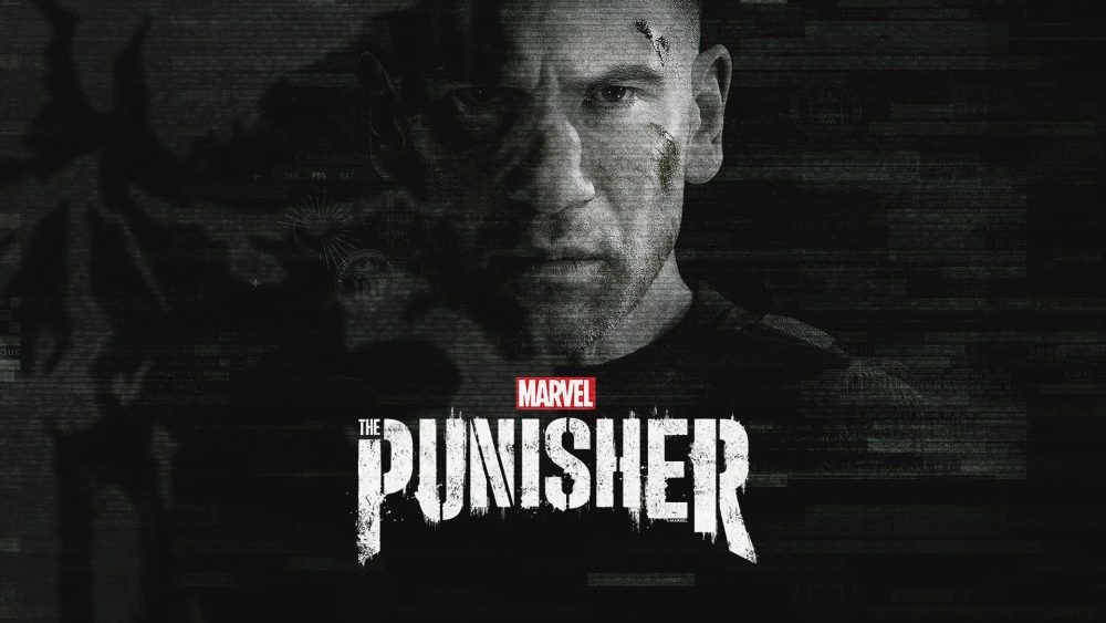 شرور قسمت ویژه The Punisher
