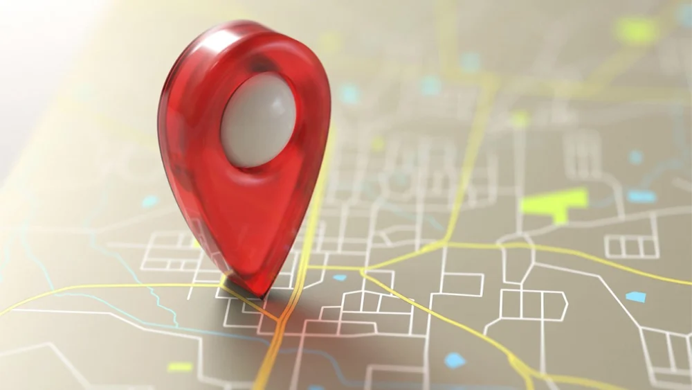 کنترل سیستم موقعیتیاب جهانی GPS