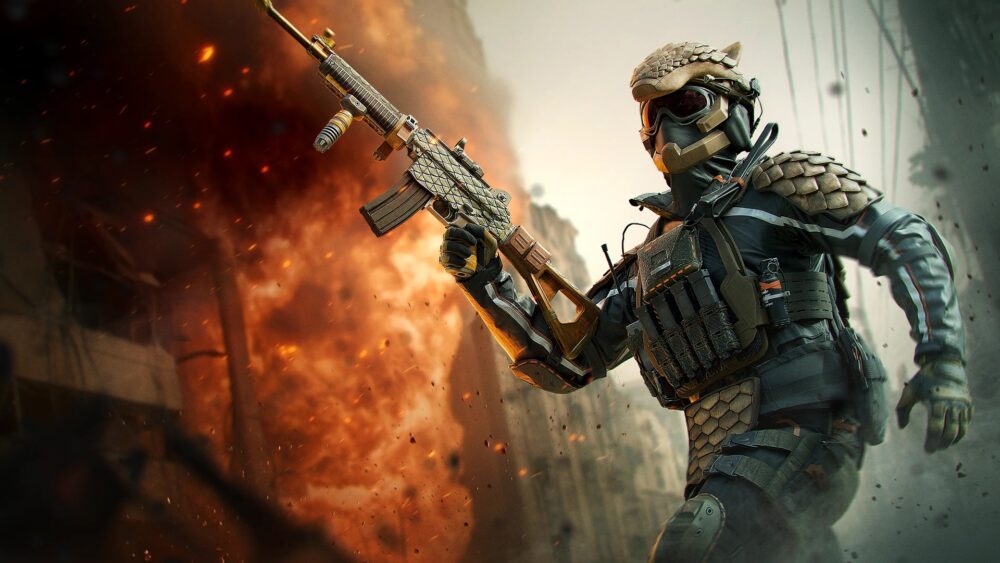 درآمد Call of Duty Mobile