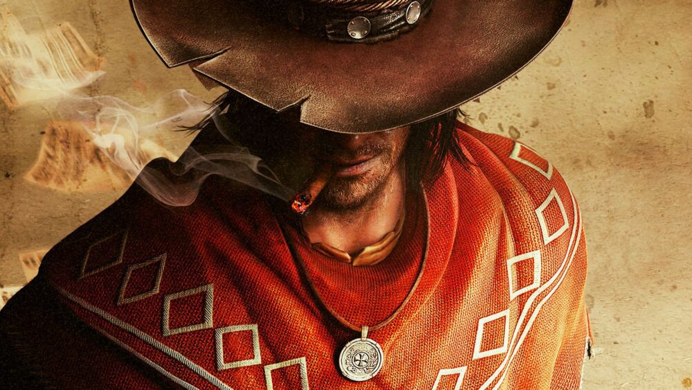 نسخه جدید بازی Call of Juarez