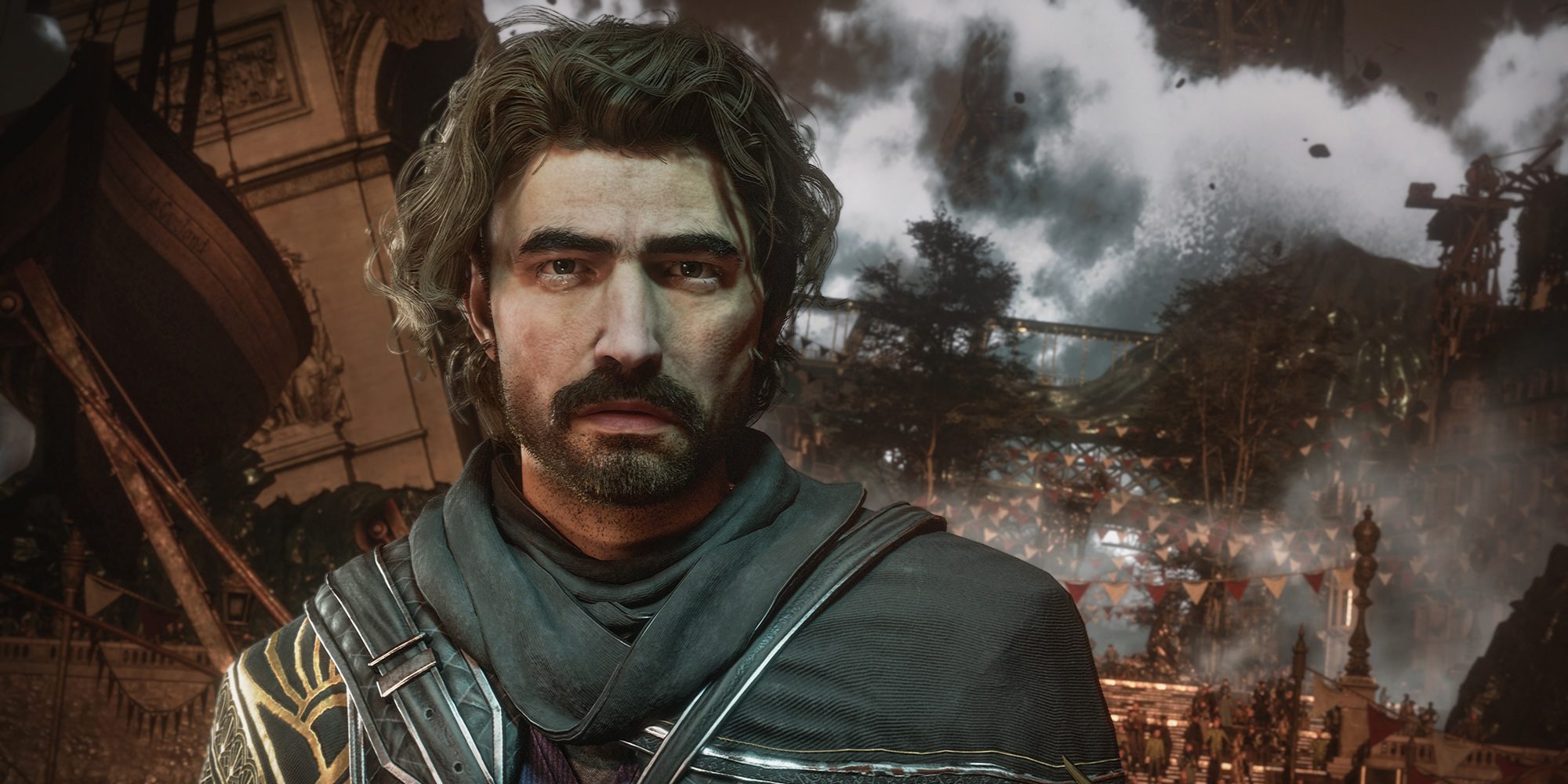 بهترین بازی‌های نقش‌آفرینی ژاپنی (JRPG) که اشکتان را در خواهند آورد