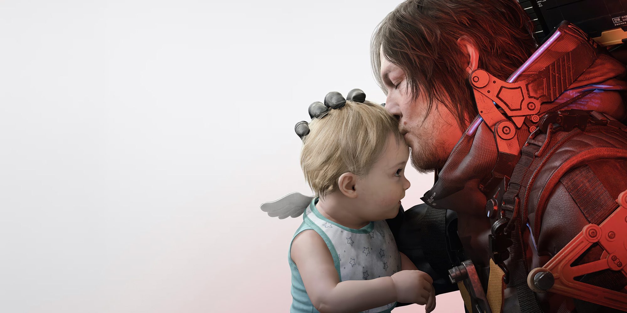 بازی Death Stranding 2