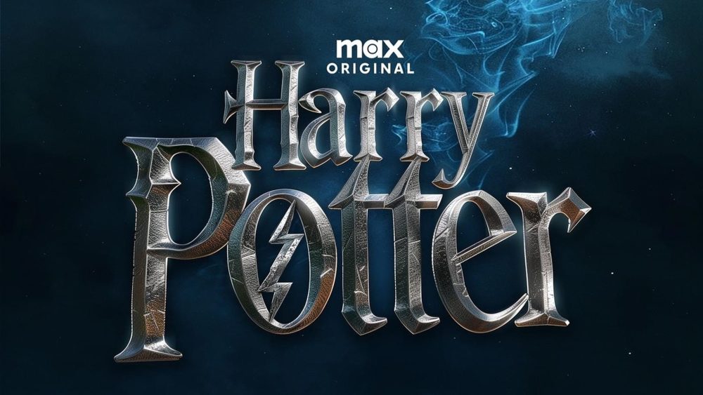 اولین تصویر بازیگر سریال Harry Potter