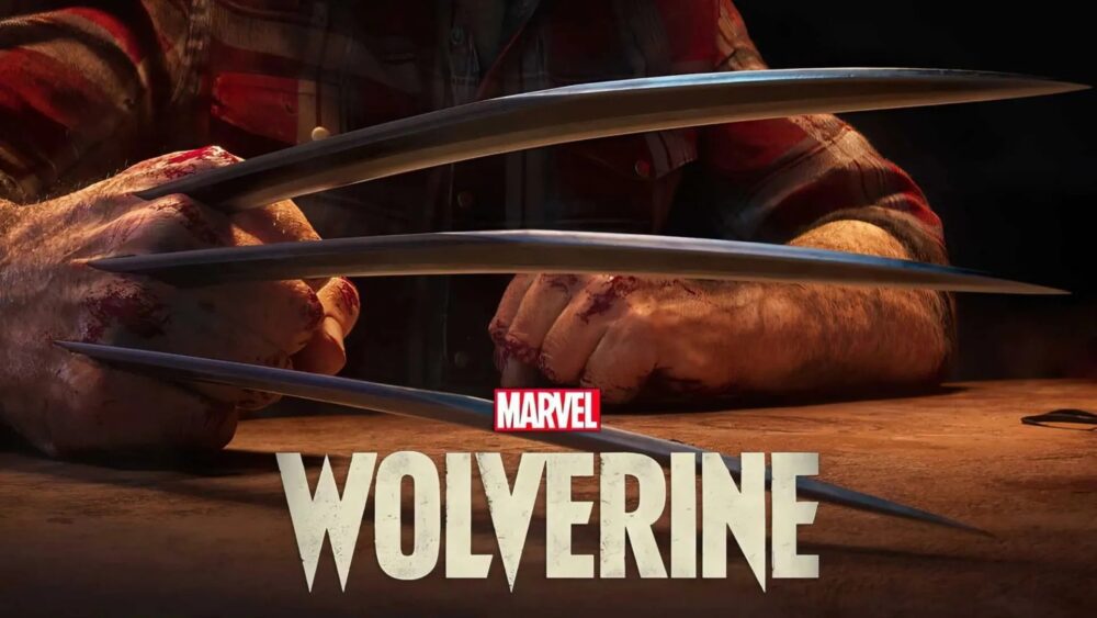 استودیو اینسومنیاک بازی Wolverine