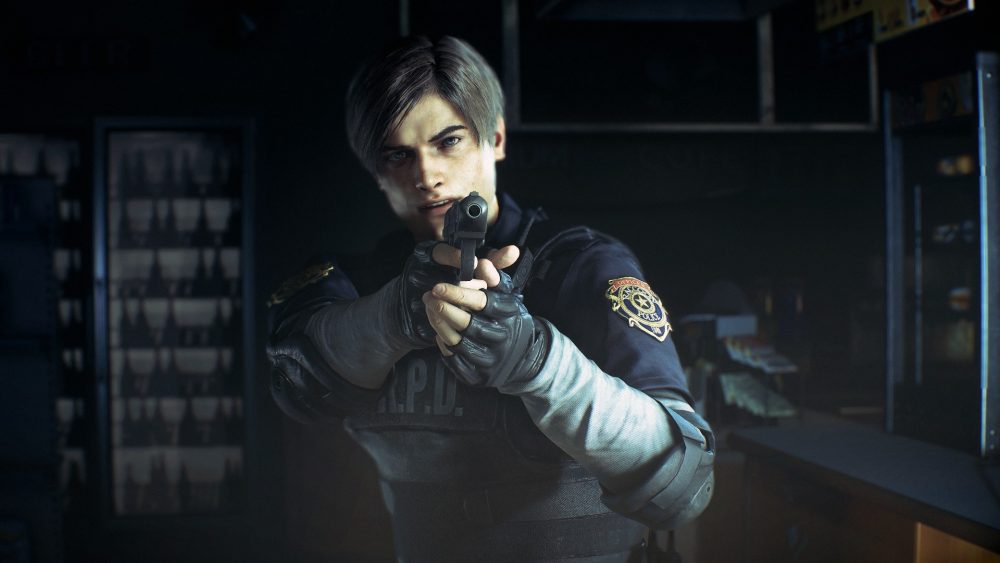 کارگردان فیلم جدید Resident Evil