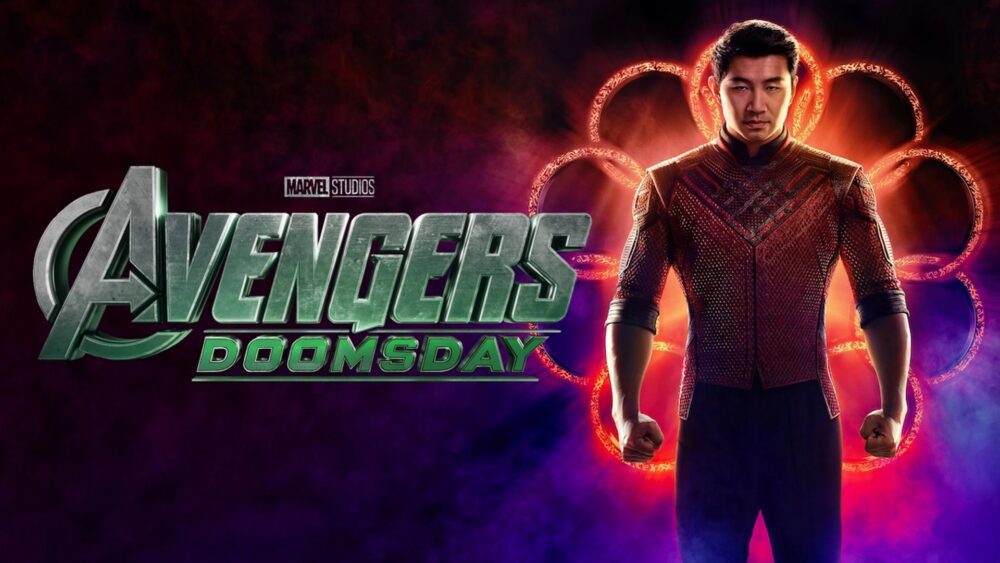 شانگچی در Avengers: Doomsday