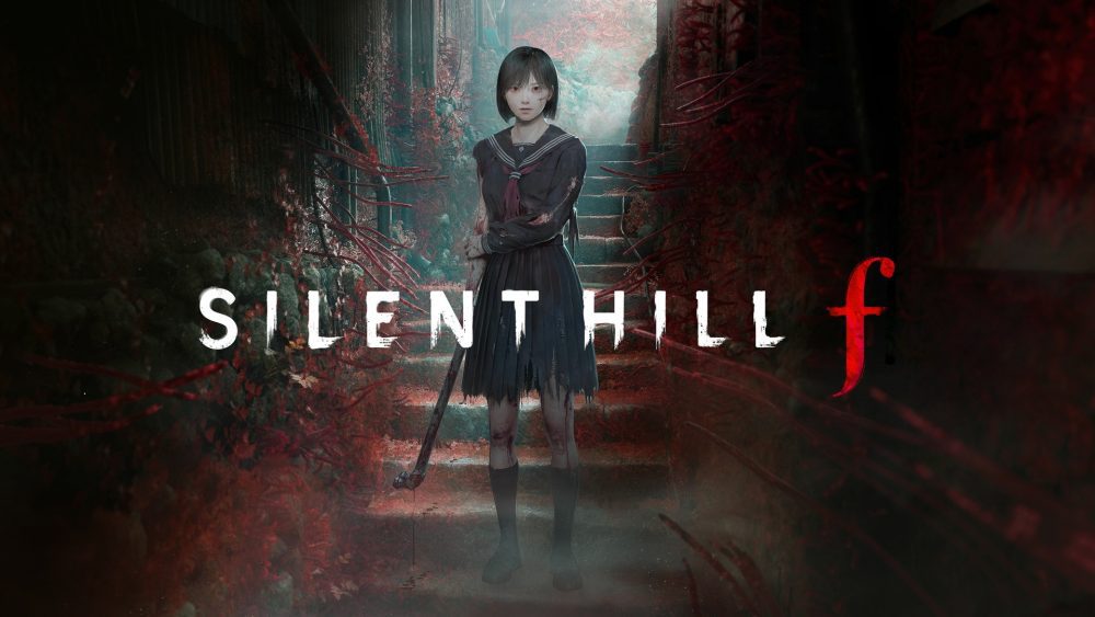 بازی Silent Hill f بازی MGS Delta گیمزکام