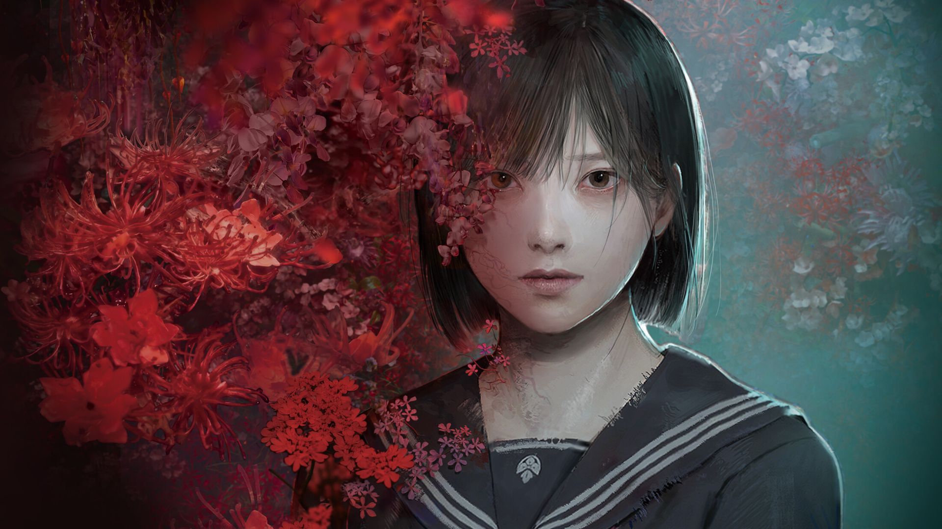 بازی Silent Hill f می‌تواند از بازی Silent Hill 2 ترسناک‌تر باشد