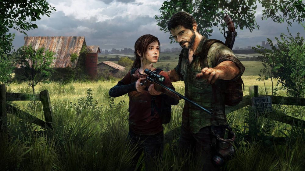 فروش The Last of Us