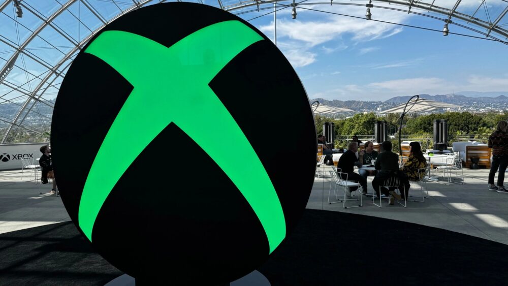 موج جدید تعدیل نیروهای مایکروسافت Xbox