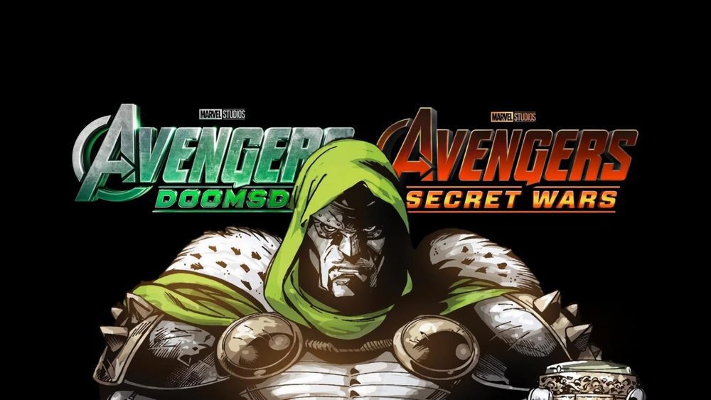 فیلم مخفی Avengers
