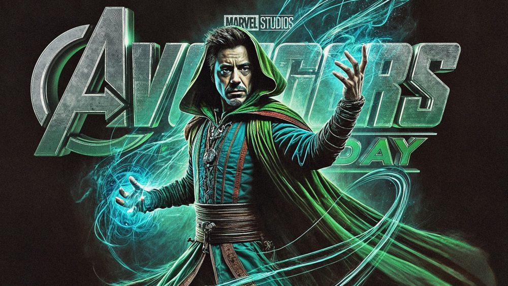 لیست بازیگران جدید Avengers: Doomsday