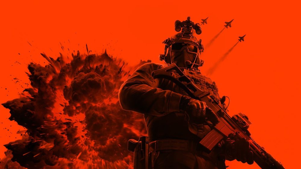 بازی پرفروش استیم Battlefield