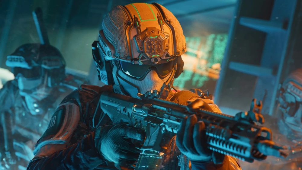 پلی استیشن خرید Black Ops 7