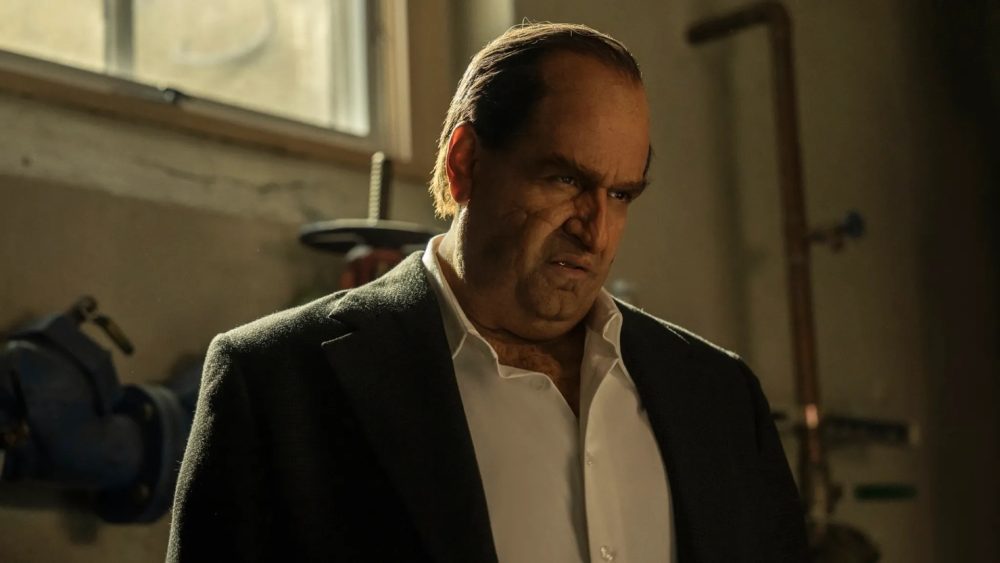 ساخت فصل دوم The Penguin