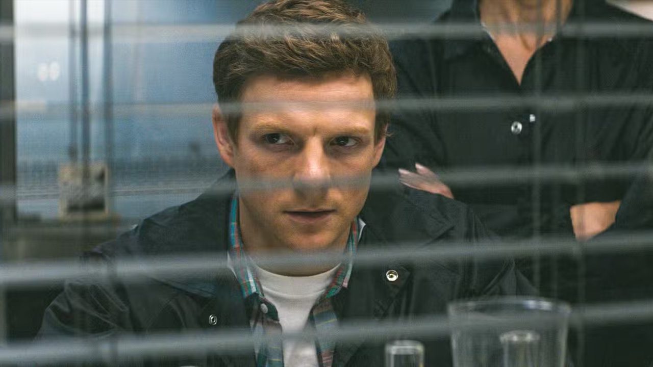 سریال Dexter: Original Sin