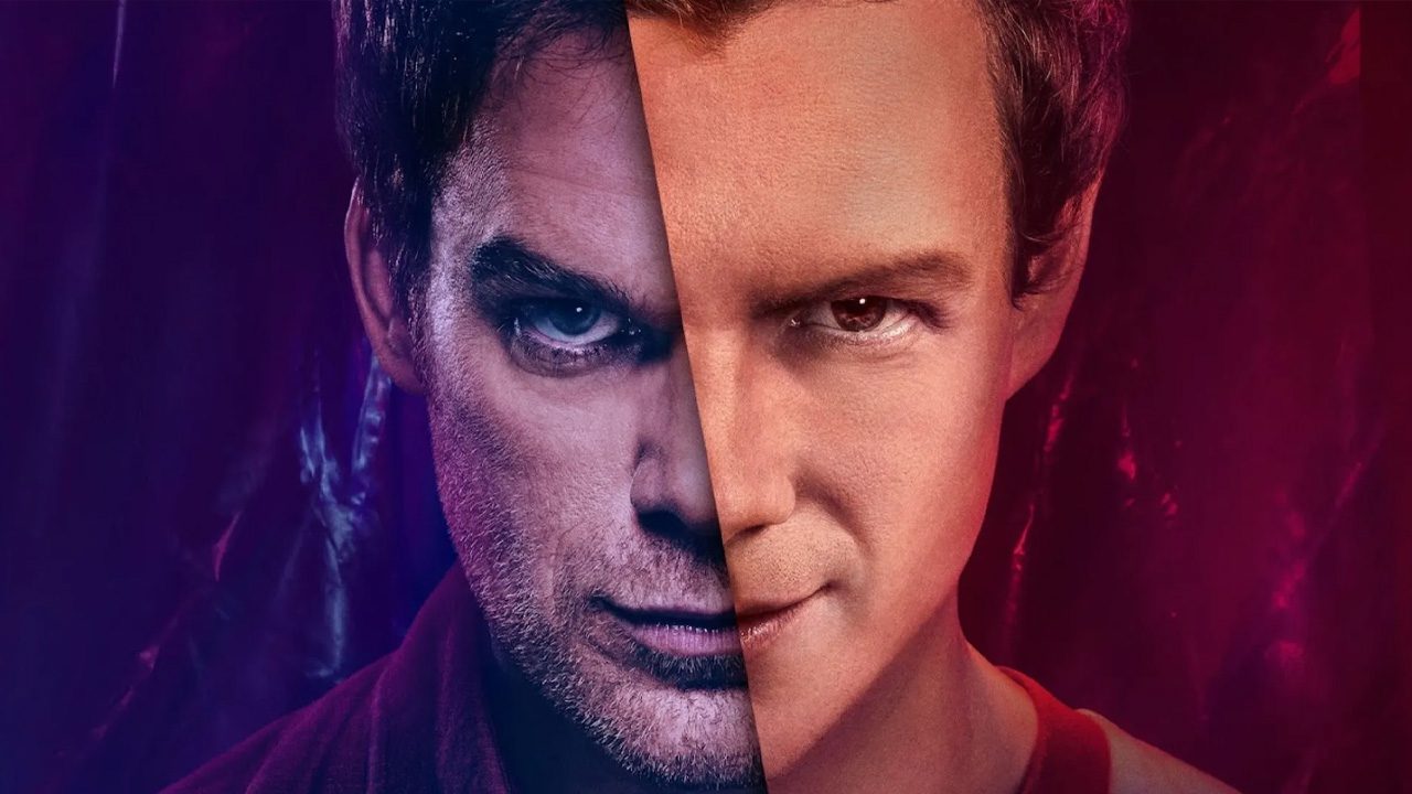 سریال Dexter: Original Sin