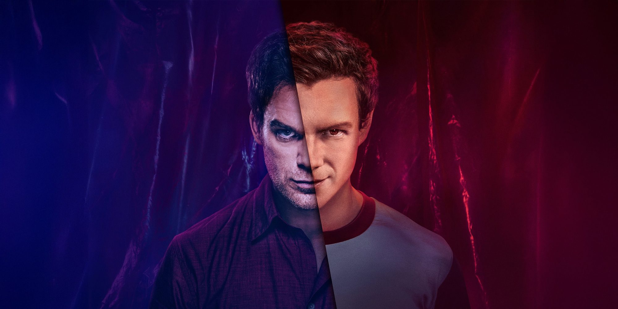 سریال Dexter: Original Sin