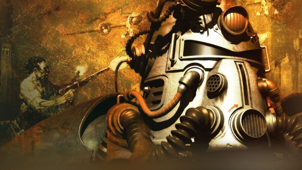 بازی Fallout دنباله Wasteland