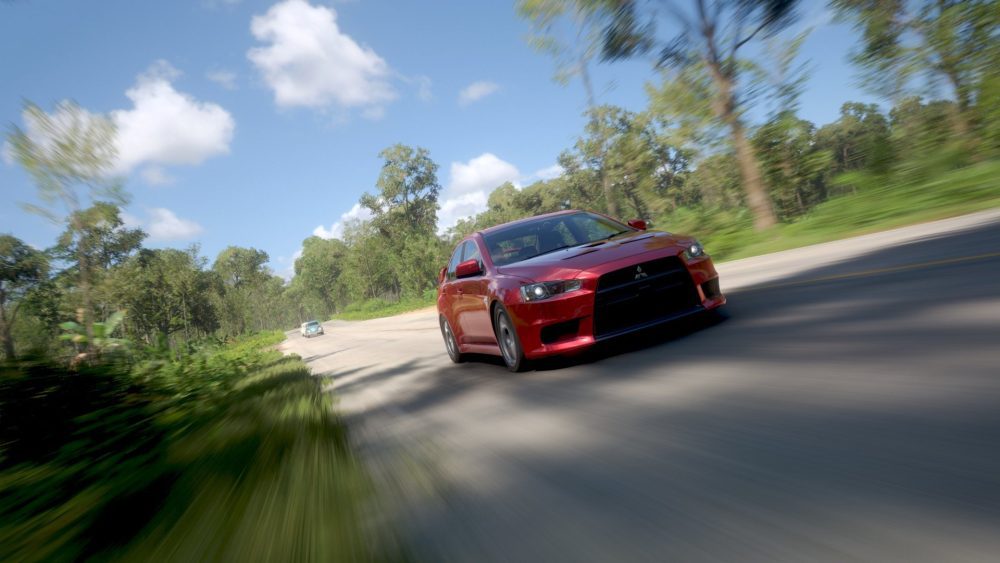 معرفی Forza Horizon 6