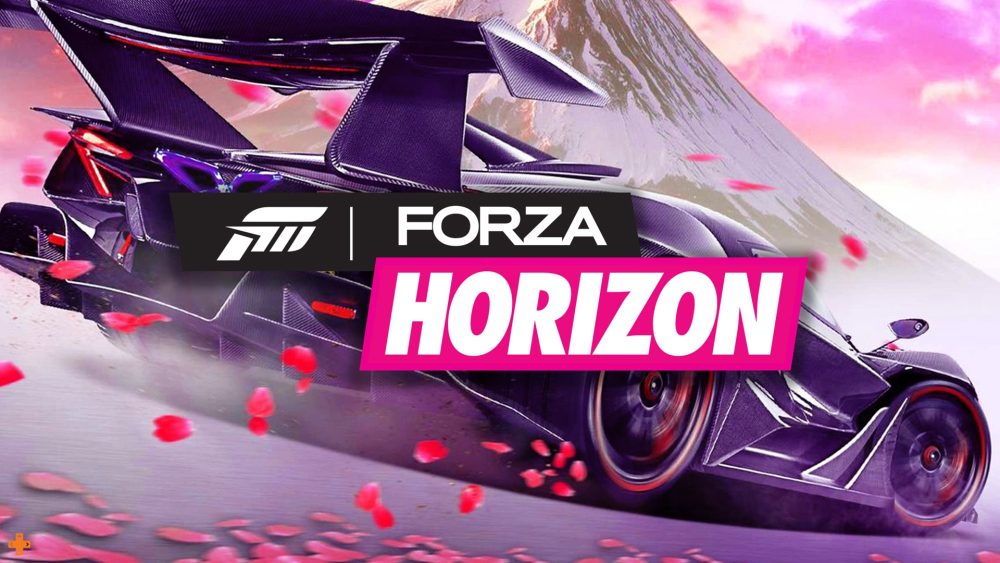 بازی Forza Horizon 6 ژاپن