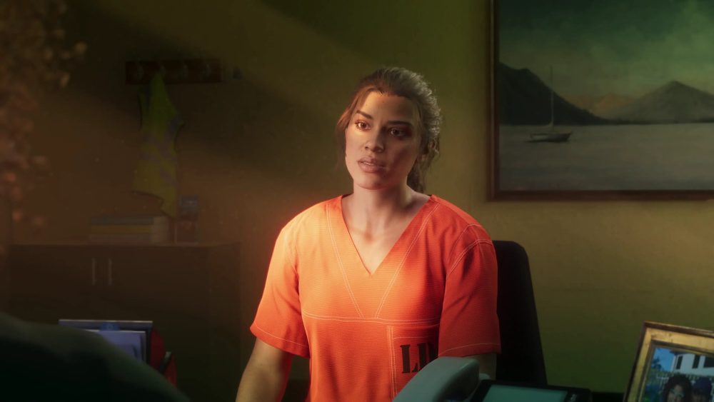 موفقیت GTA 6