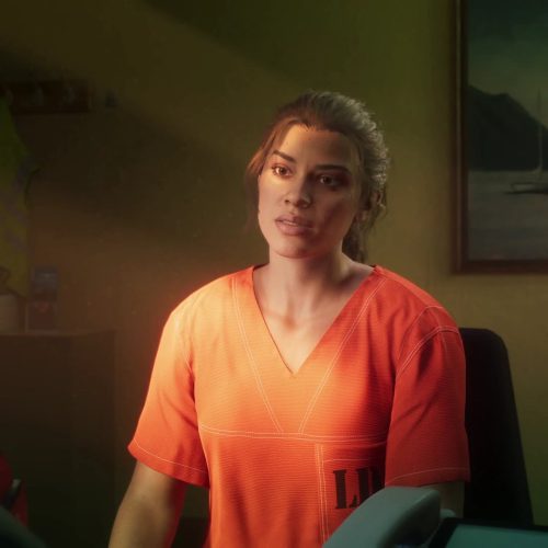 موفقیت GTA 6