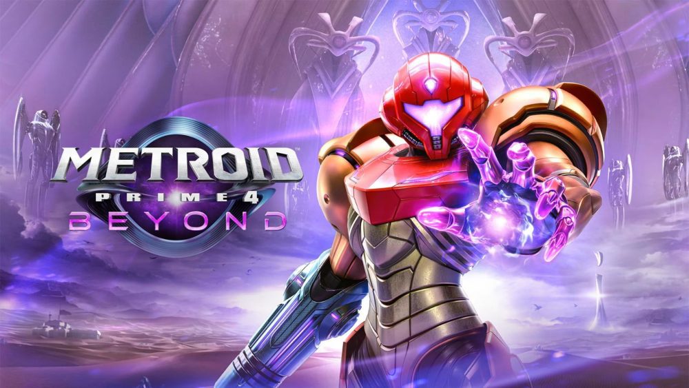 عرضه بازی Metroid Prime 4 سال 2025