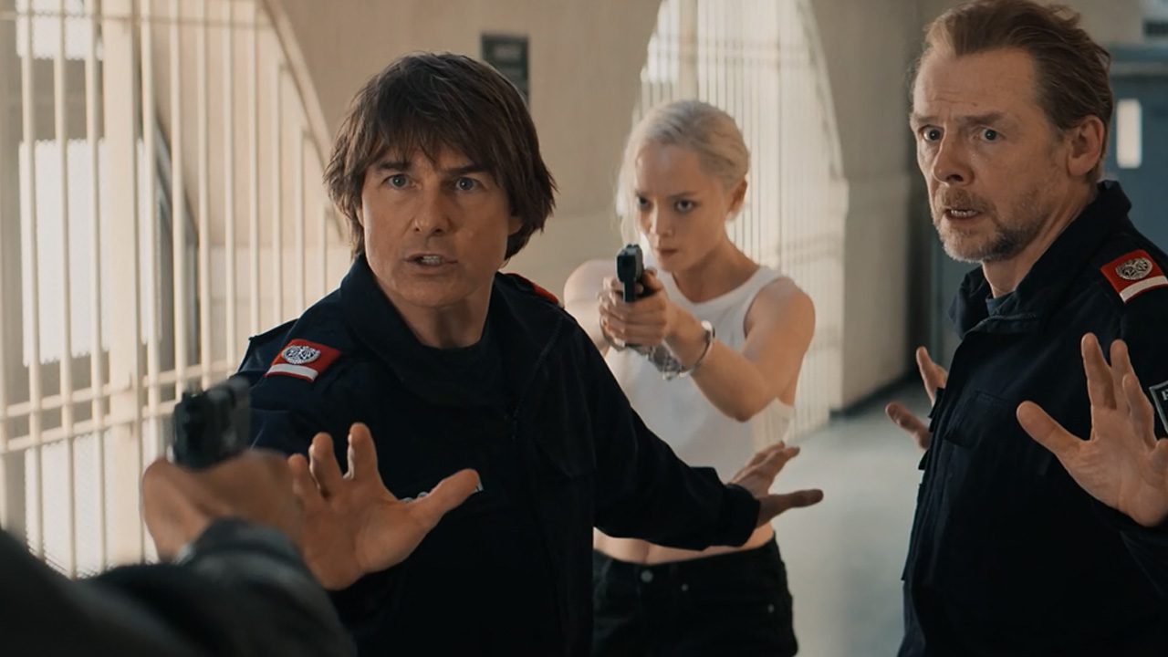 فیلم Mission: Impossible – The Final Reckoning