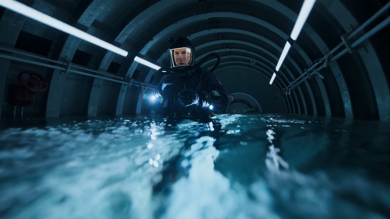 فیلم Mission: Impossible – The Final Reckoning