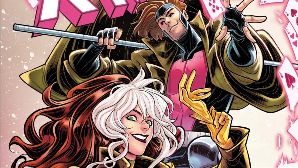 مقر جدید X-Men