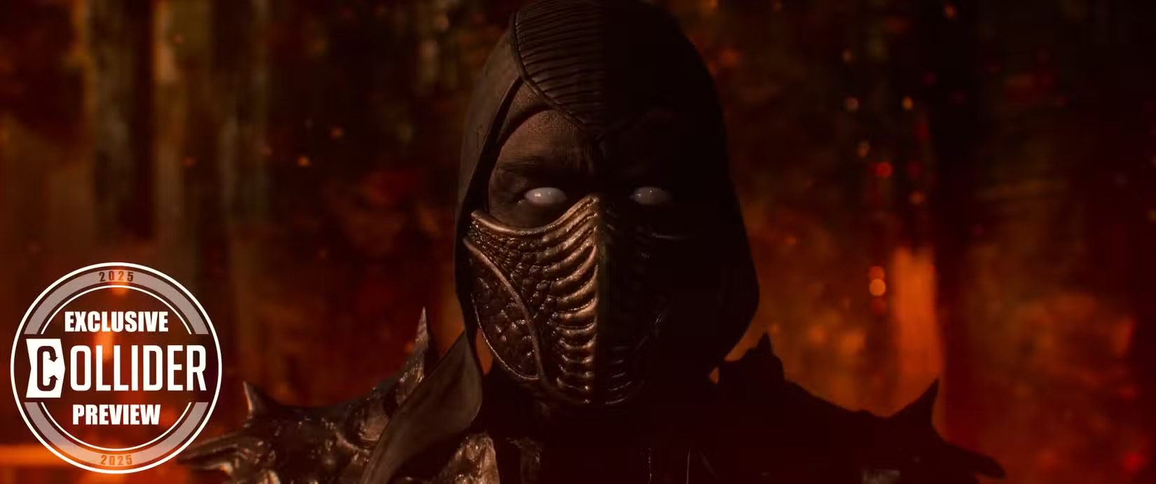 نوب سایبات در فیلم Mortal Kombat 2