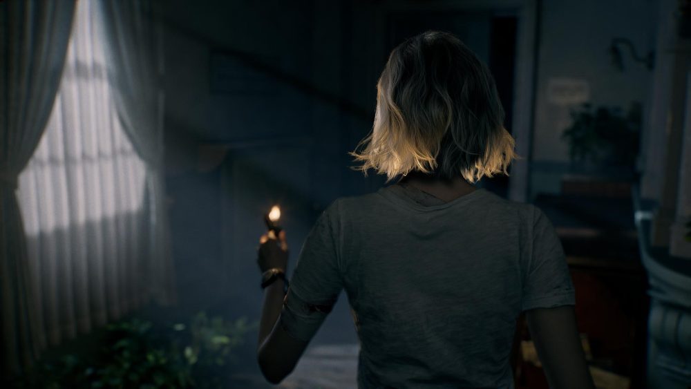 بازی Resident Evil Requiem ترسناکترین مرحله Village