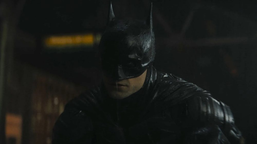 زمان تولید فیلمبرداری The Batman 2