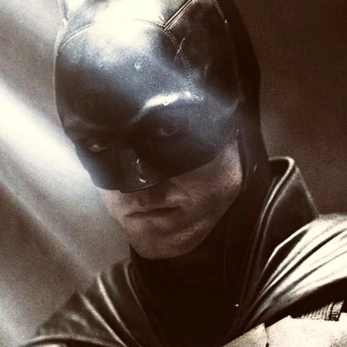 The Batman II