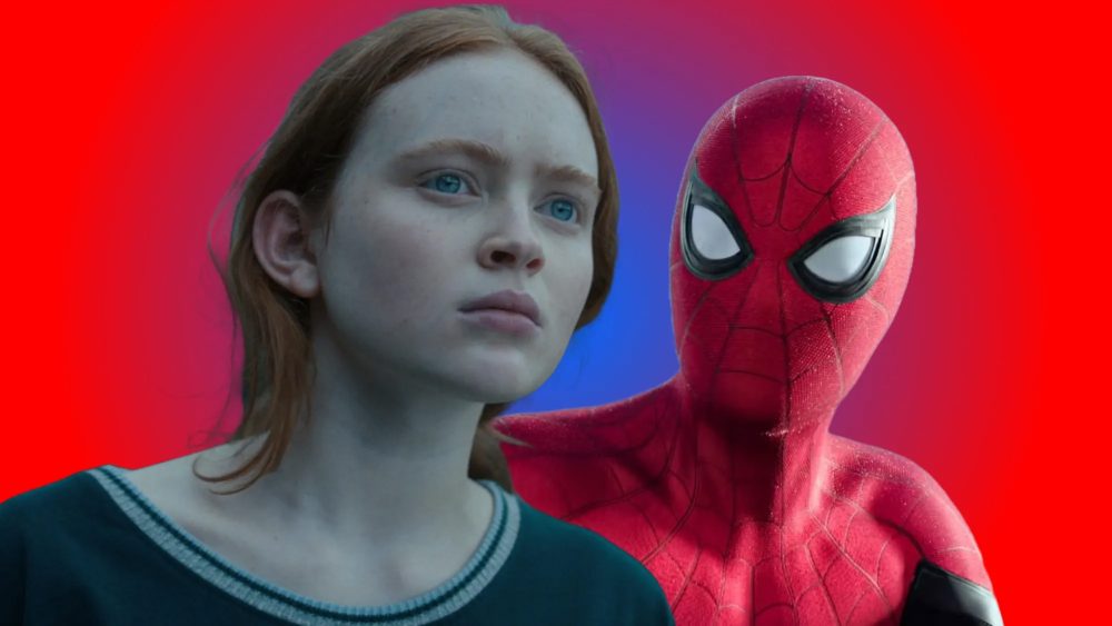 نقش سیدی سینک در Spider-Man 4