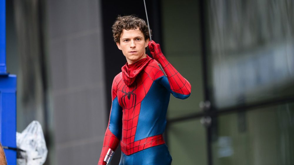 داستان فیلم Spider-Man 4