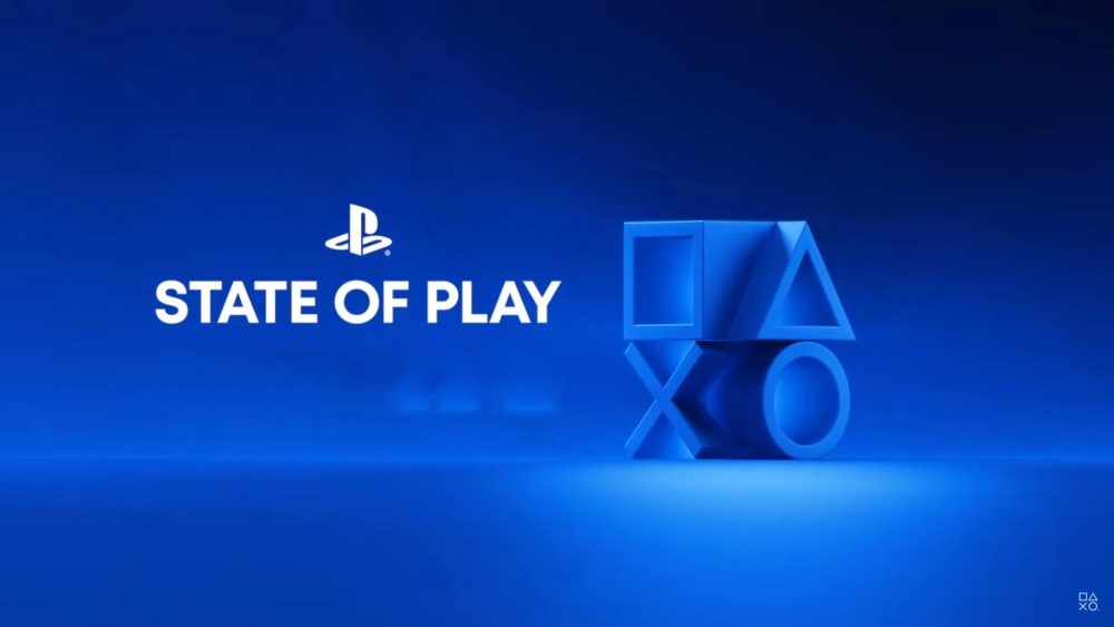 پلیاستیشن State of Play سپتامبر