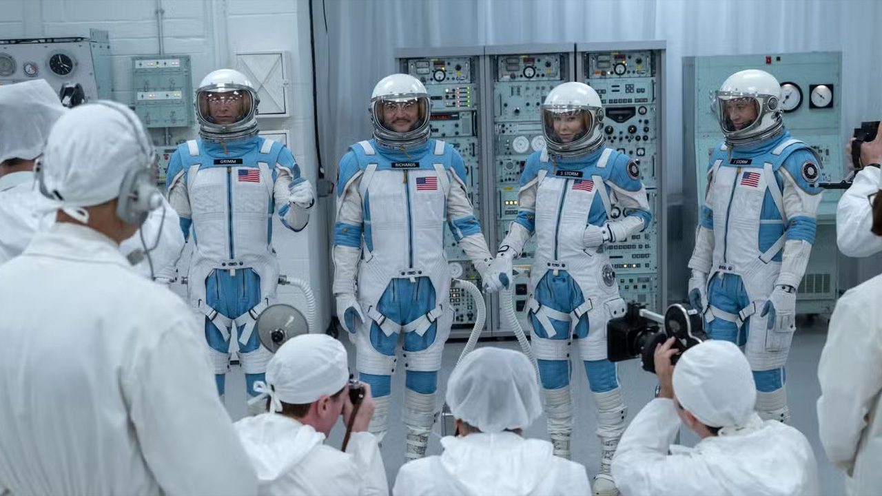 مقایسه Superman و The Fantastic Four