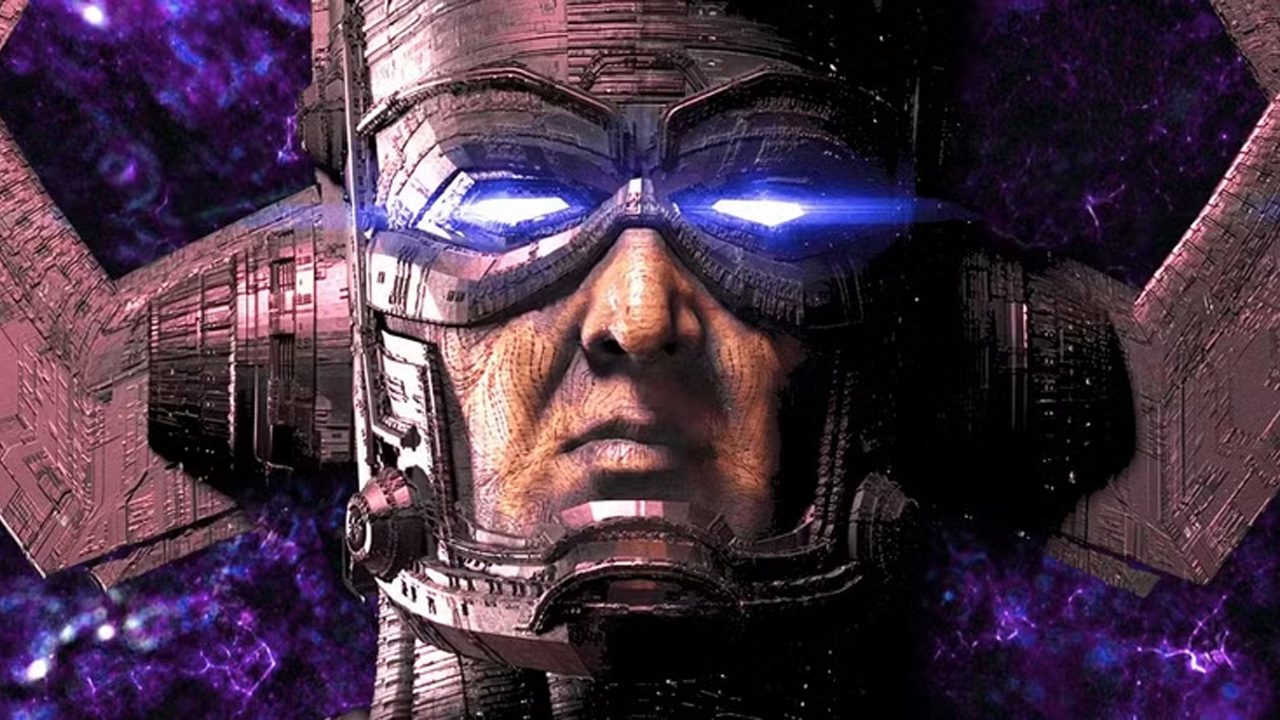 مقایسه Superman و The Fantastic Four