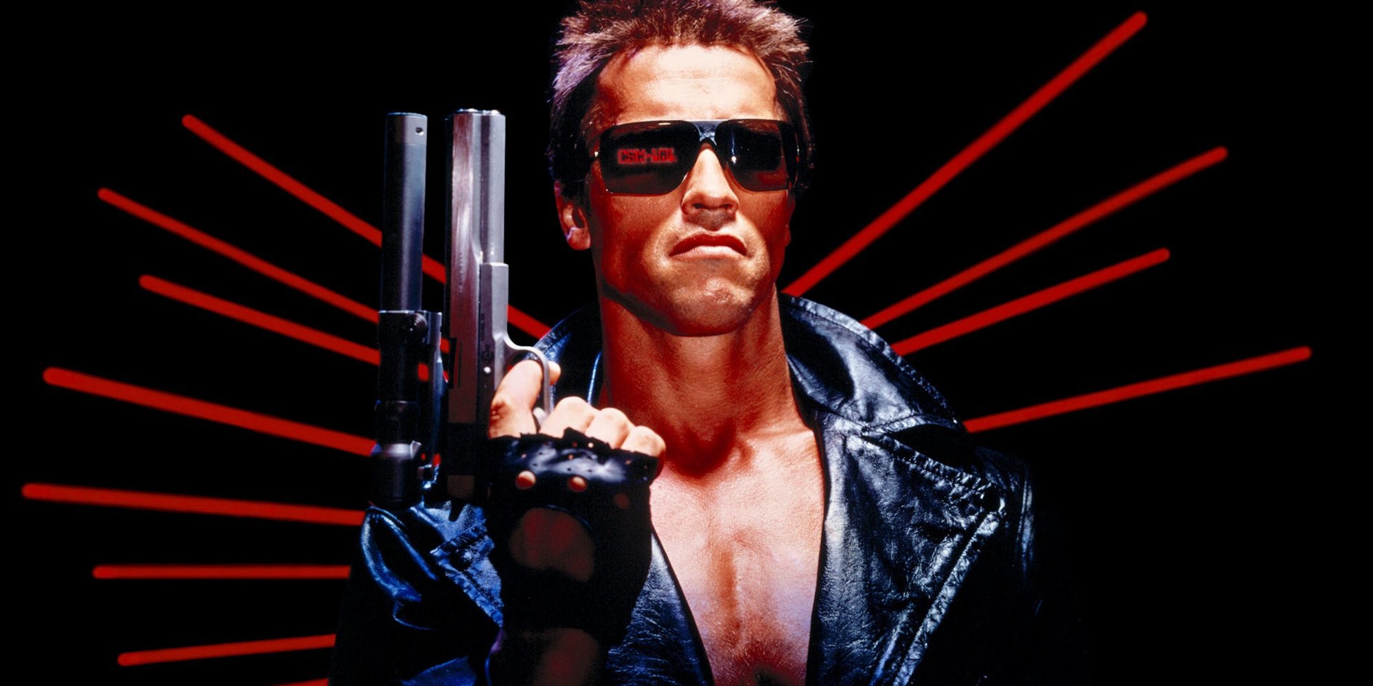 اشتباهات فیلم The Terminator که از چشمانتان پنهان ماند