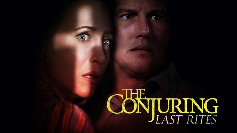 واکنشهای اولیه The Conjuring: Last Rites