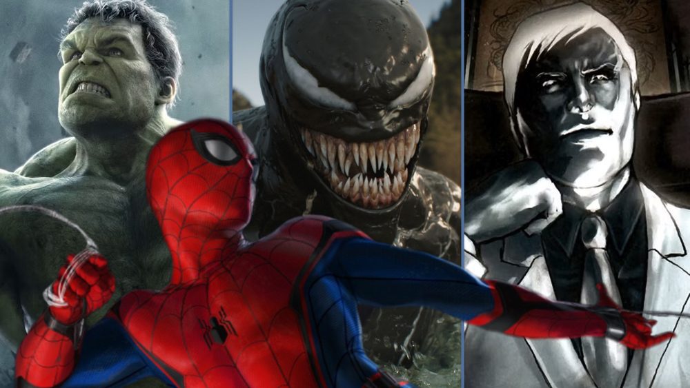 قهرمان جدید در Spider-Man: Brand New Day
