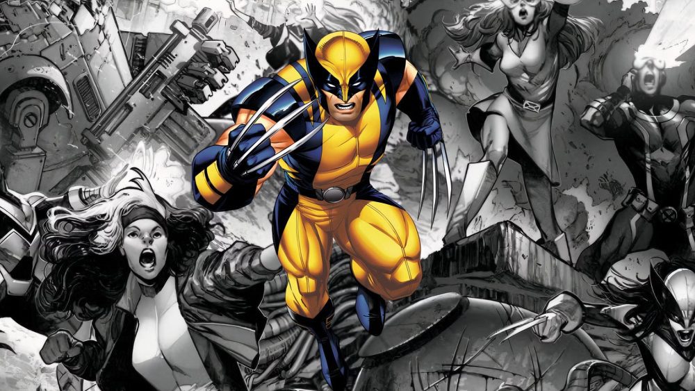 کارگردان ریبوت X-Men