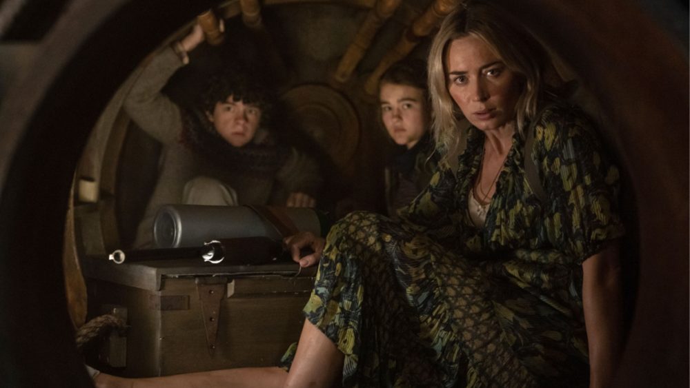A Quiet Place 3