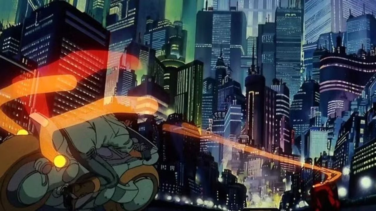 ساخت فیلم لایو اکشن Akira
