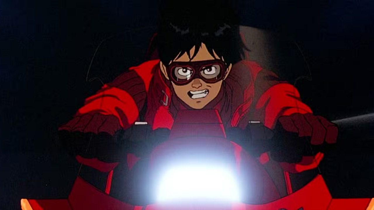 ساخت فیلم لایو اکشن Akira