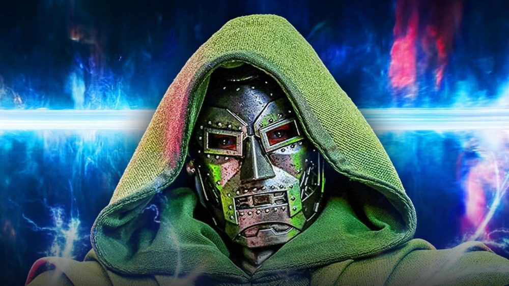 بازیگران Avengers: Doomsday