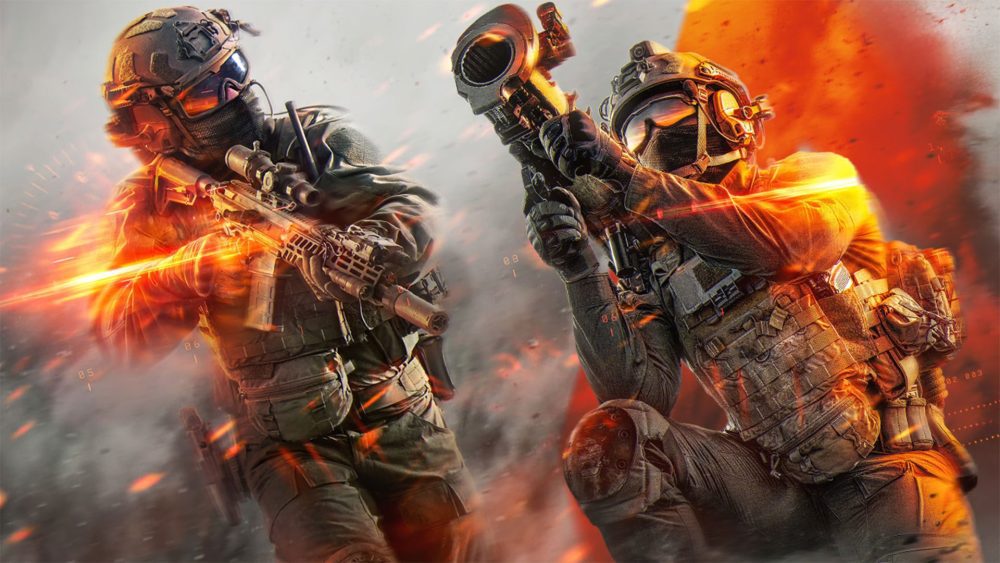 عرضه بازی Battlefield سالیانه